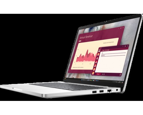 Ноутбук Dell Pro 14 Pro14-5653