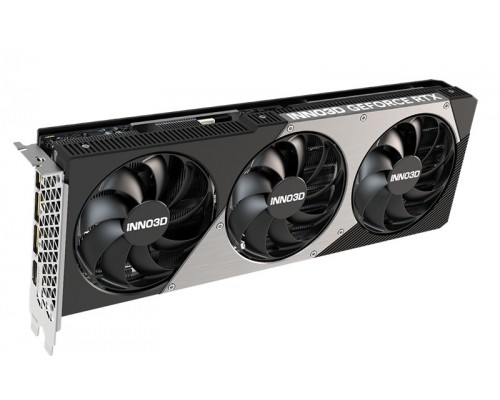 Видеокарта Inno3D nVidia GeForce RTX 5070 Ti X3 OC 16Gb N507T3-16D7X-176068N