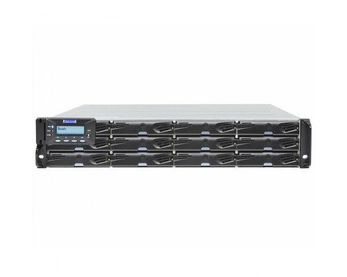 Системы хранения данных Infortrend EonStor DS 3000 Gen2 2U/12bay