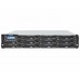 Системы хранения данных Infortrend EonStor DS 3000 Gen2 2U/12bay