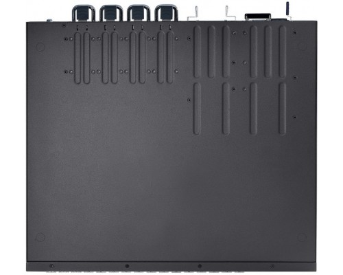 Стекируемый управляемый коммутатор 3-го уровня Omada TP-Link SX6632YF