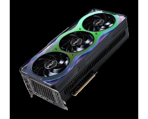 Видеокарта Palit nVidia GeForce RTX 5090 GameRock 32Gb NE75090019R5-GB2020G