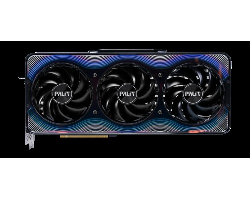 Видеокарта Palit nVidia GeForce RTX 5090 GameRock 32Gb NE75090019R5-GB2020G