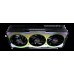Видеокарта Palit nVidia GeForce RTX 5090 GameRock 32Gb NE75090019R5-GB2020G