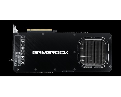Видеокарта Palit nVidia GeForce RTX 5090 GameRock 32Gb NE75090019R5-GB2020G