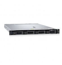 Шасси серверное DELL PowerEdge R660xs 1U R660XS-4LFF-01t_noRails                                                                                                                                                                                          