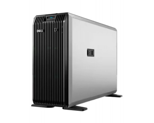 Сервер Dell PowerEdge T360-02