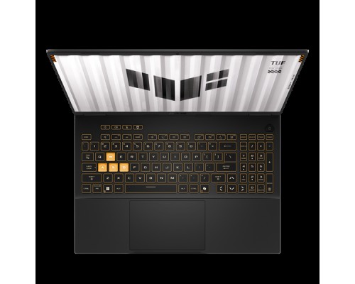 Ноутбук  ASUS TUF Gaming F16 FX608JPR-RV077 90NR0NG1-M005H0