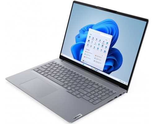 Ноутбук Lenovo ThinkBook 16 G8 IAL 21SK0030GQ