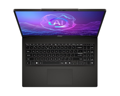 Ноутбук MSI Venture A16 AI+ A3HMG-026XRU 9S7-261K21-026