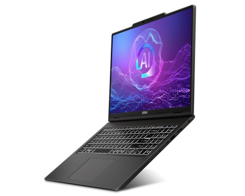 Ноутбук MSI Venture A16 AI+ A3HMG-026XRU 9S7-261K21-026