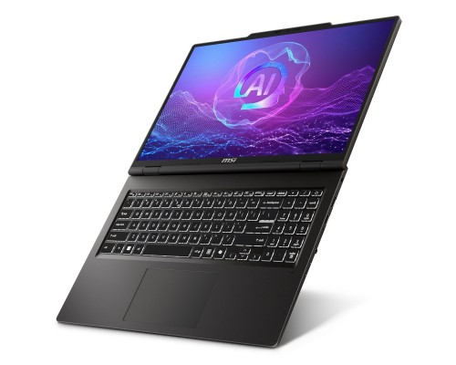 Ноутбук MSI Venture A16 AI+ A3HMG-026XRU 9S7-261K21-026