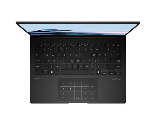 Ноутбук ASUS Zenbook 14 OLED UM3406HA-QD081 90NB1271-M00550