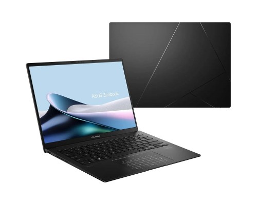 Ноутбук ASUS Zenbook 14 OLED UM3406HA-QD081 90NB1271-M00550