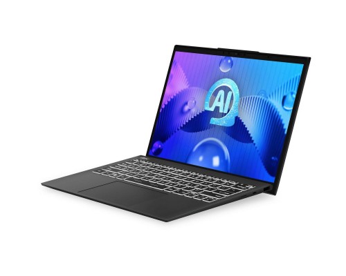 Ноутбук MSI Prestige 13 AI Evo A1MG-246XRU 9S7-13Q222-246