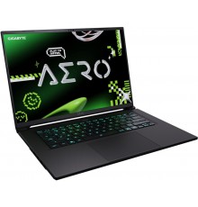 Ноутбук Gigabyte AERO X16 1VH 1VH93KZC94AD                                                                                                                                                                                                                