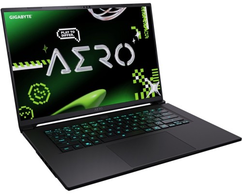 Ноутбук Gigabyte AERO X16 1VH 1VH93KZC64AD