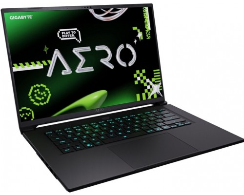 Ноутбук Gigabyte AERO X16 1WH 1WH93KZC64DH