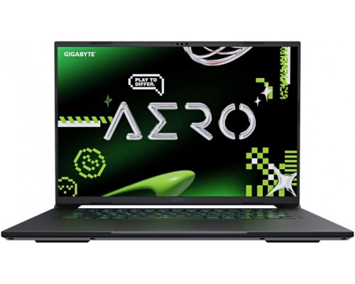 Ноутбук Gigabyte AERO X16 1WH 1WH93KZC64DH