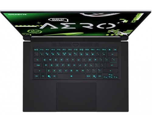 Ноутбук Gigabyte AERO X16 1WH 1WH93KZC64DH
