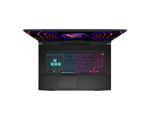 Ноутбук MSI Katana 17 B13VEK-1496XRU 9S7-17L541-1496