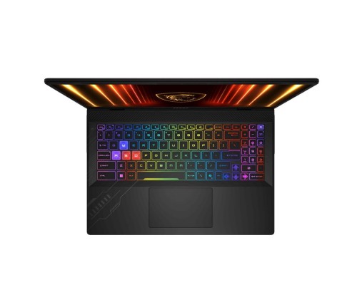 Ноутбук MSI Crosshair A16 HX D7WGKG-061XRU 9S7-15PL21-061