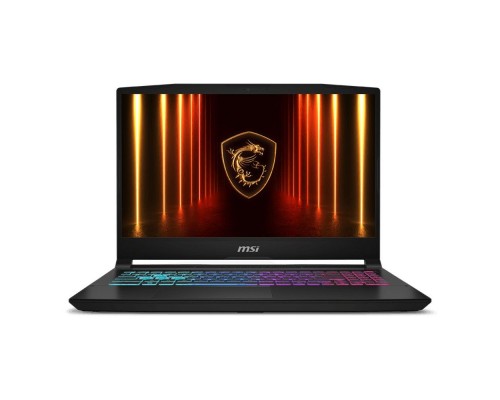 Ноутбук MSI Katana 15 HX B14WFK-618XRU 9S7-1587C1-618