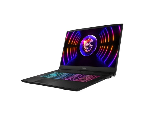Ноутбук MSI Katana 17 B12VEK-1495XRU 9S7-17L541-1495