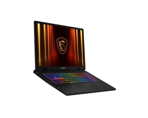 Ноутбук MSI Crosshair A16 HX D8WGKG-078XRU 9S7-15PL21-078