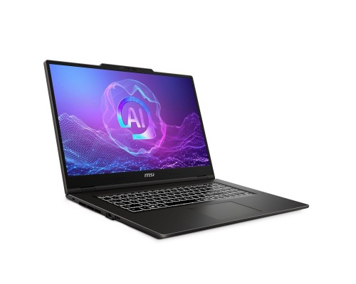 Ноутбук MSI VenturePro 17 AI A2HVEG-023XRU 9S7-17U111-023