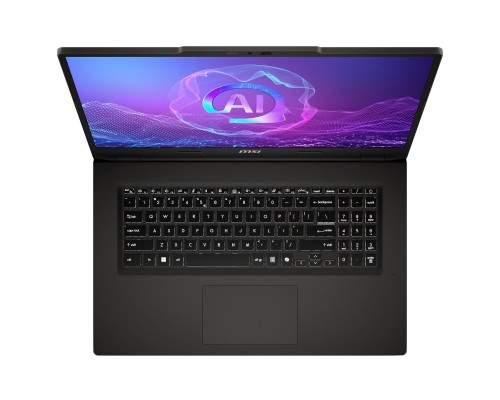 Ноутбук MSI VenturePro 17 AI A2HVEG-023XRU 9S7-17U111-023