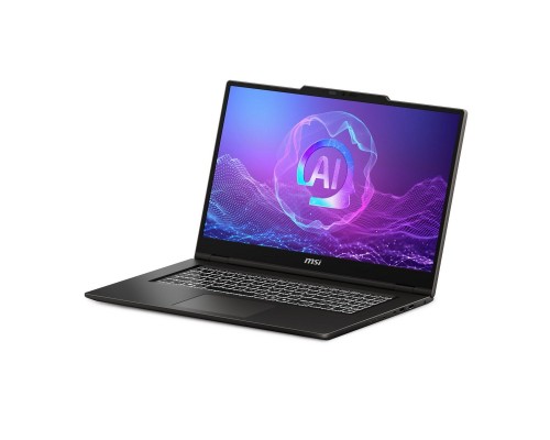 Ноутбук MSI VenturePro 17 AI A2HVEG-023XRU 9S7-17U111-023