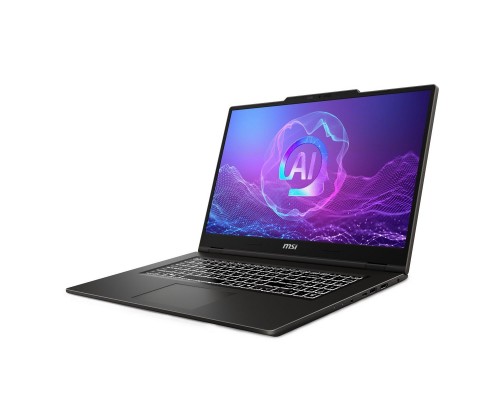 Ноутбук MSI VenturePro 17 AI A2HVEG-023XRU 9S7-17U111-023
