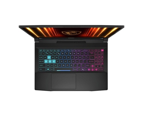 Ноутбук MSI Katana 15 HX B14WGK-226XRU 9S7-1587C1-226