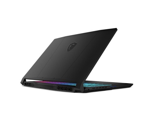 Ноутбук MSI Katana 15 HX B14WFK-617XRU 9S7-1587C1-617