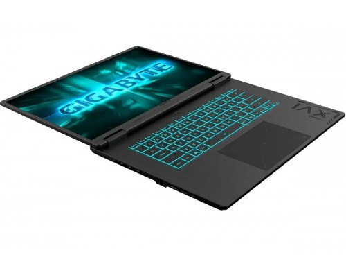 Ноутбук Gigabyte Gaming A16 GA63H 3VHK3KZ864SD