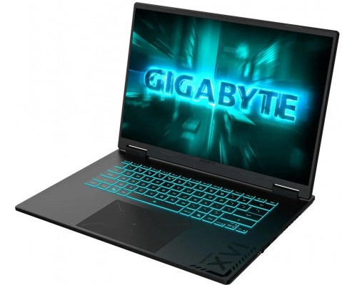 Ноутбук Gigabyte Gaming A16 GA6H CVHI3KZ864SD