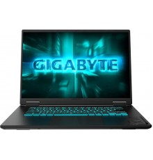 Ноутбук Gigabyte Gaming A16 GA63H 3VHK3KZ894SD                                                                                                                                                                                                            