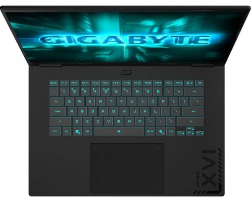 Ноутбук Gigabyte Gaming A16 GA63H 3VHK3KZ894SD