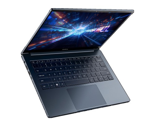 Ноутбук Colorful EPOCH N14 A10205300008