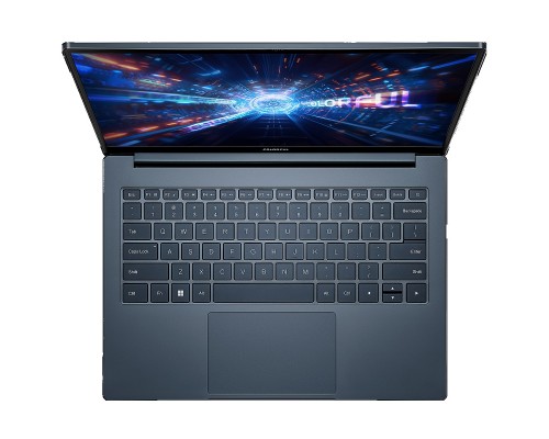 Ноутбук Colorful EPOCH N14 A10205300008