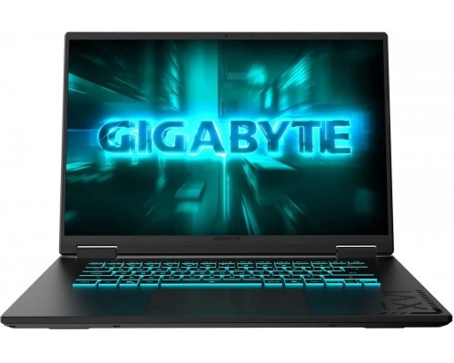 Ноутбук Gigabyte Gaming A16 GA6H CVHI3KZ894SD