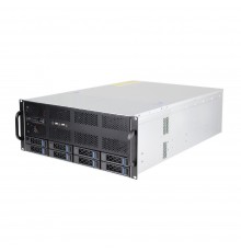 Нейросетевой проектный IP-видеорегистратор Trassir NeuroStation 9800R/160-A16-S                                                                                                                                                                           