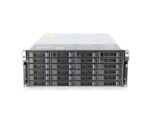 Видеорегистратор Trassir UltraStation 36/4 v2