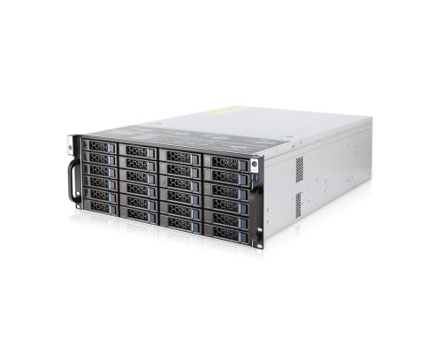 Видеорегистратор Trassir UltraStation 36/4 v2