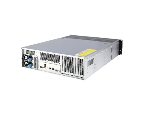 Видеорегистратор Trassir UltraStation 16/6 v2