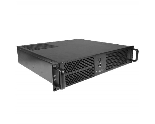 Видеорегистратор Trassir MiniNVR Neuro AF 16 AT