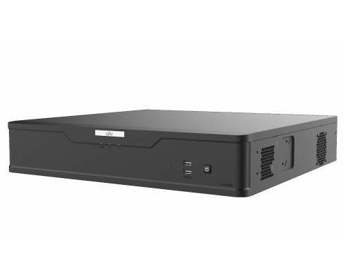Видеорегистратор гибридный 32-х канальный Uniview XVR308-32Q3