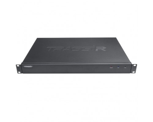 Видеорегистратор Trassir MiniNVR AnyIP Pro 9