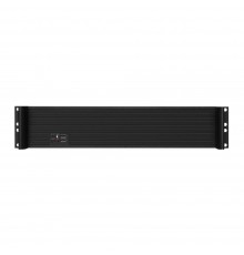 Нейросетевой проектный IP-видеорегистратор Trassir NeuroStation 9400R/48-S                                                                                                                                                                                